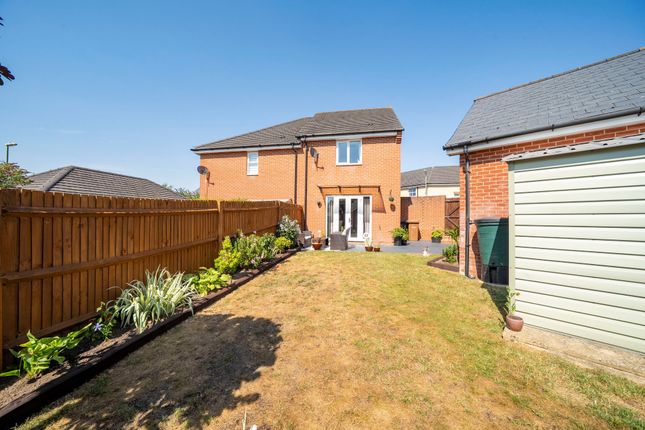 27 Fleece Close, Andover photo 4