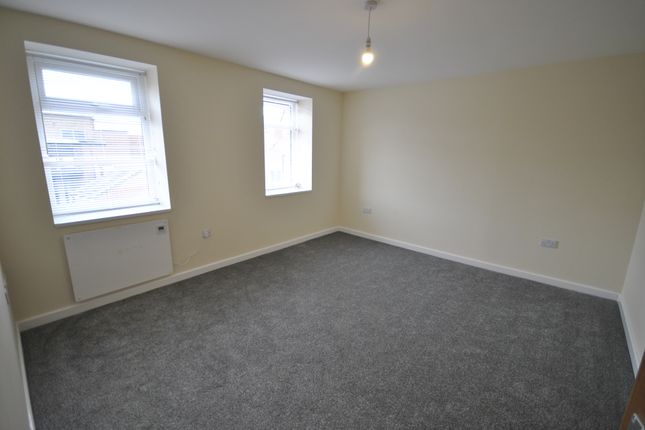 Apartment 8, 6-8, Nether Hall Road, Doncaster photo 5