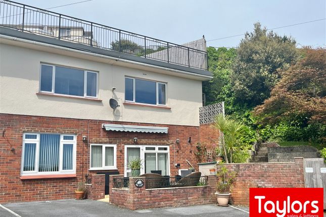Semi-detached house for sale in Roundham Heights, Alta Vista Road, Paignton