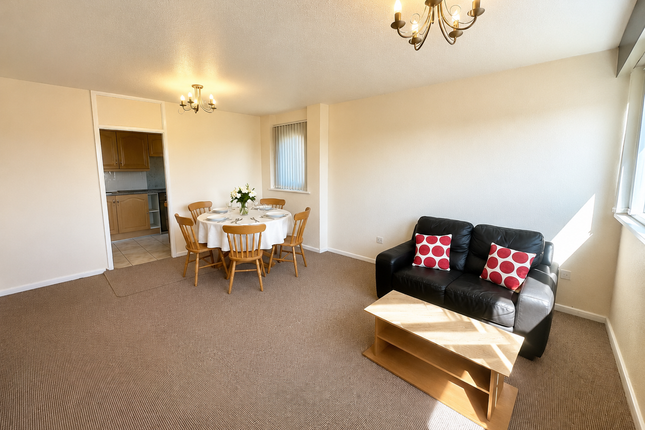 Norton Tower,Flat 47, Civic Close, Birmingham photo 4