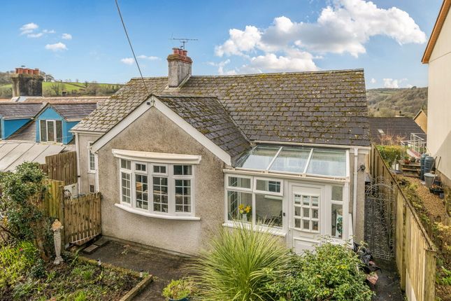 3-bed house on Lyndhurst, Calstock, £250,000