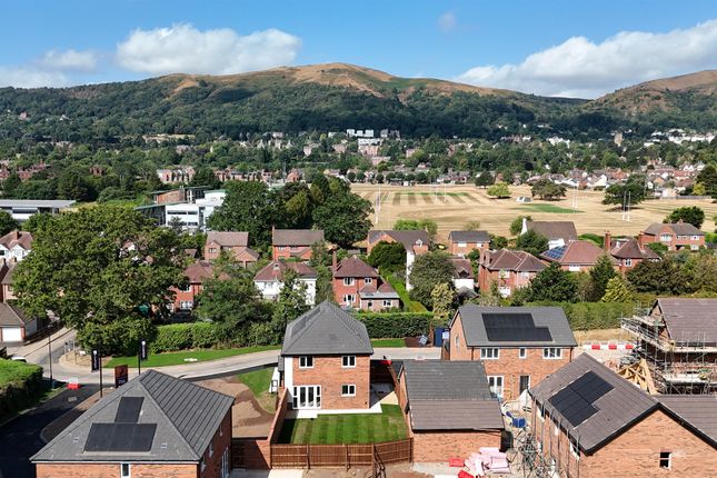 Plot 8a, The Heywood, Scholars Court, Malvern photo 2