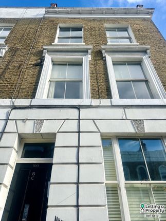 100C, Newington Green Road, London photo 2