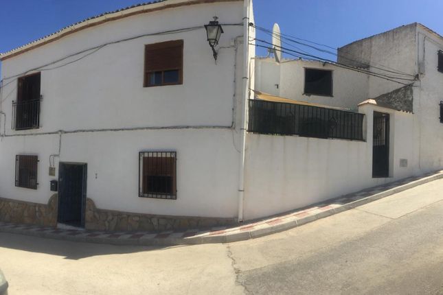 Thumbnail Town house for sale in Calle Palencia 18370, Moraleda De Zafayona, Granada