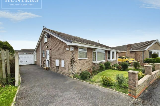 2-bed house on 5, Ringstone Grove, Barnsley, £199,000