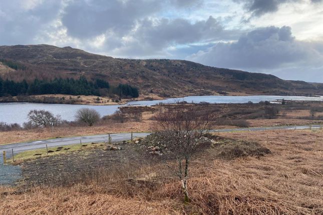 Land for sale in Riverside Court, Tobermory, Isle Of Mull