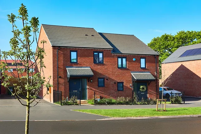 Taylor Wimpey - Appledown Gate