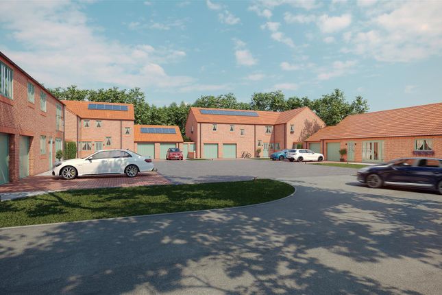 The Stapleton, Heyrose Farm, Northallerton photo 2