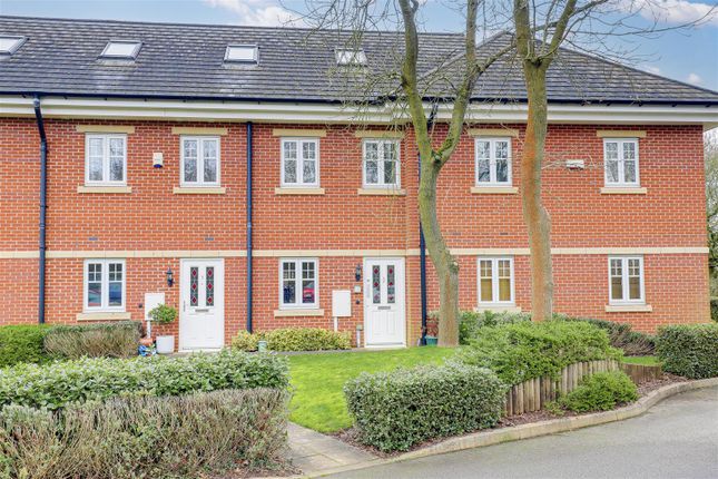 Flat for sale in Church Lane, Linby, Nottinghamshire