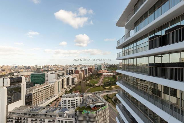 Apartment for sale in Street Name Upon Request, Lisboa, Pt