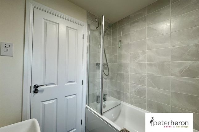 Semi-detached house for sale in Morello Close, Ryhope, Sunderland