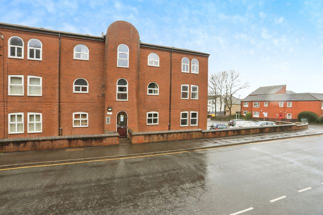 Thumbnail Flat for sale in Westfield Road, Leeds