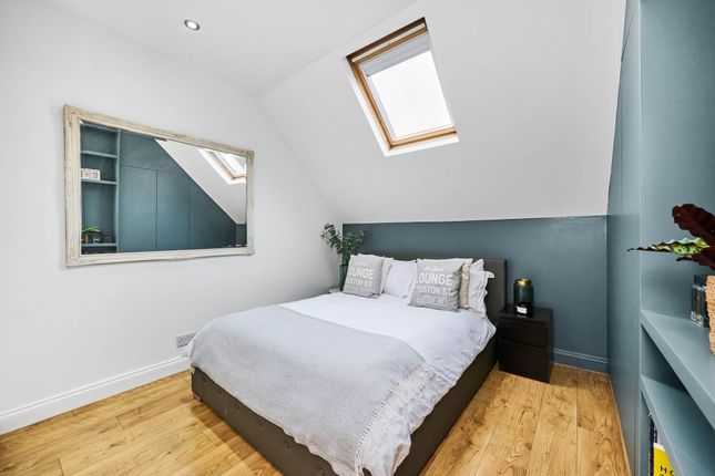 Flat for sale in Station Masters House, Earlsfield Road