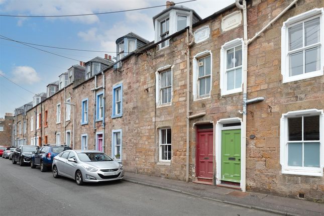 Terraced house for sale in West Forth Street, Cellardyke, Anstruther