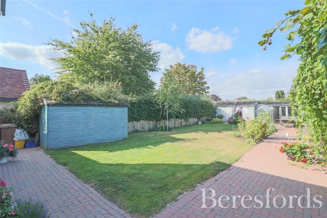 Detached house for sale in East Road, West Mersea