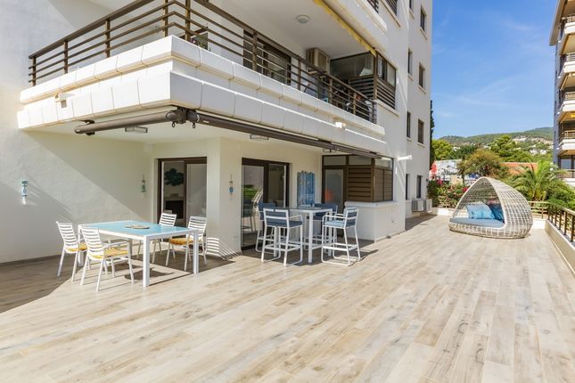 Apartment for sale in Spain, Mallorca, Calvià, Portals Nous
