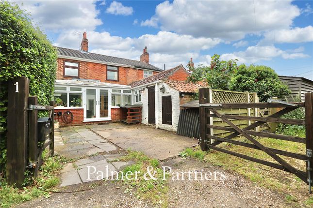 1,, White Horse Cottages, Suffolk photo 4