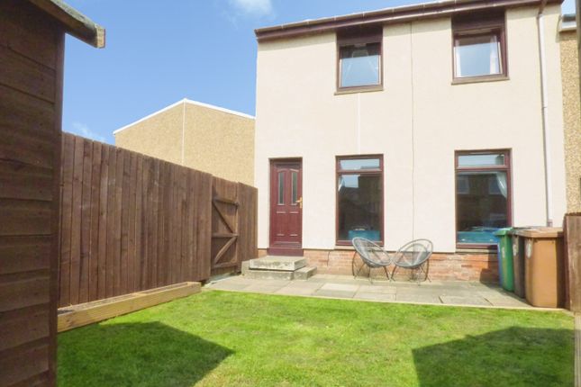 16, Craigbeath Court, Cowdenbeath photo 3