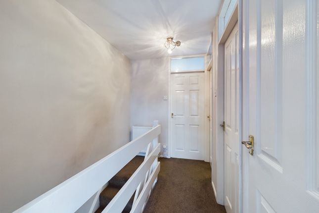 Semi-detached house for sale in Abbey Road, Astley