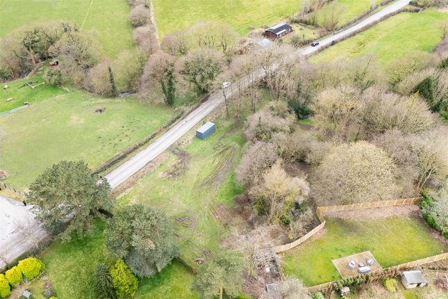 Land for sale in Birkin Lane, Wingerworth, Chesterfield