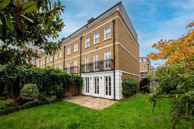 5-bed other on 6, Devonshire Place, London, £4,150,000