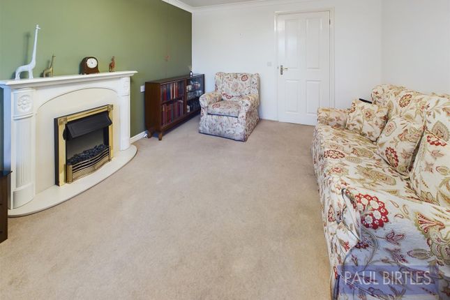 Apartment 45 St Clement Court, 9 Manor Avenue, Manchester photo 4