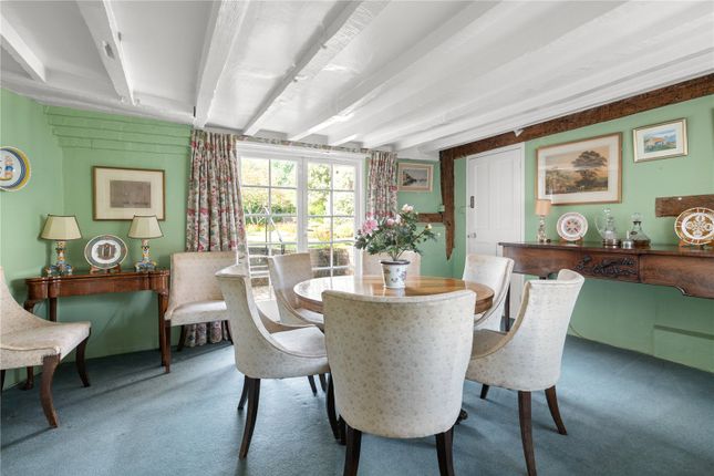 Ockenden Cottage, 21, South Street, Haywards Heath photo 2