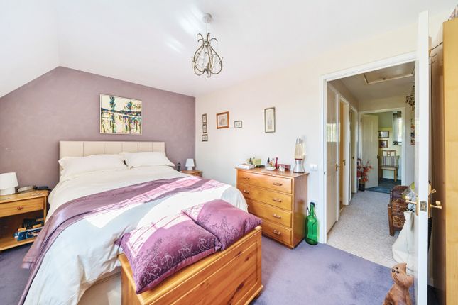 Terraced house for sale in Linfoot Road, Tetbury, Gloucestershire
