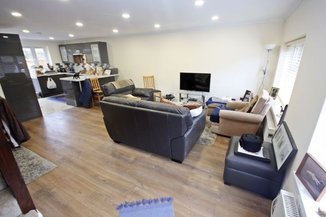 End terrace house for sale in Wilstone Close, Hayes
