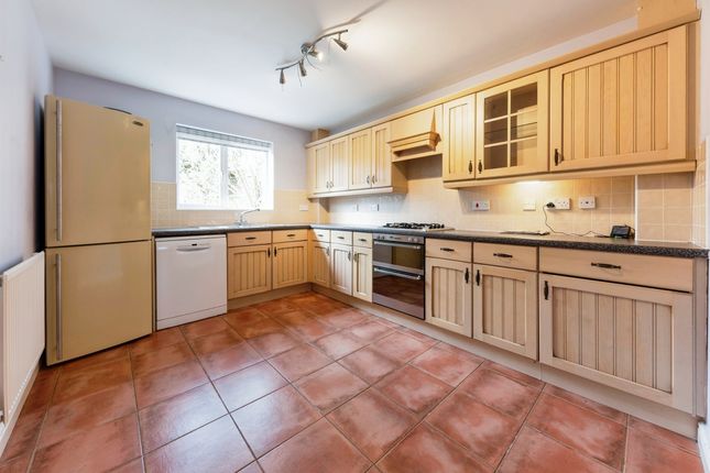 12, Pridmore Road, Grantham photo 4