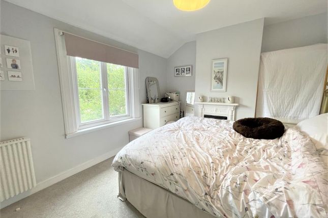 Cottage to rent in Ball Hill, Newbury