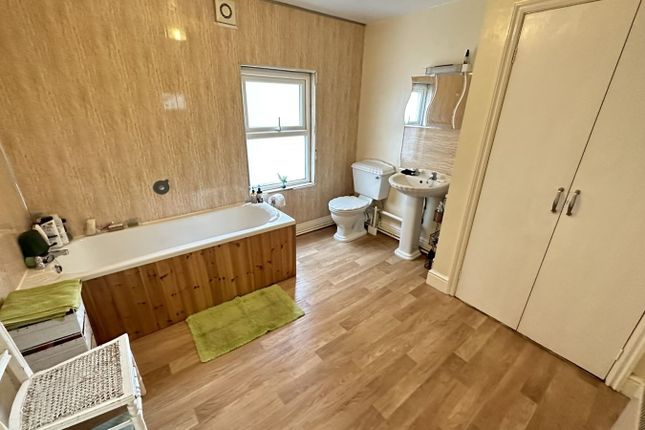 End terrace house for sale in Hay Road, Talgarth, Brecon