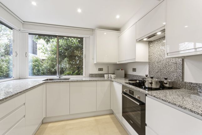 1 Kensington Heights, Campden Hill Road, London photo 2