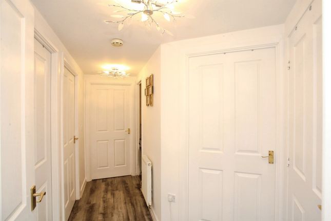 Stowe Drive, Rugby photo 3