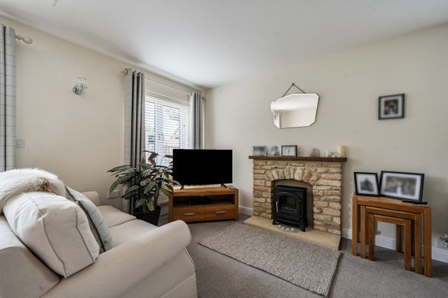 4, Chestnut View, Bampton photo 2