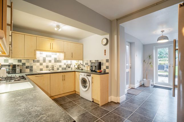 47, Boroughbridge Road, York photo 2
