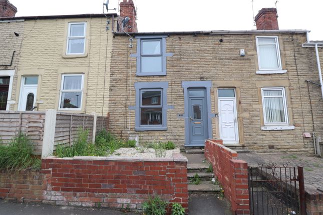 Terraced house to rent in Straight Lane, Goldthorpe, Rotherham