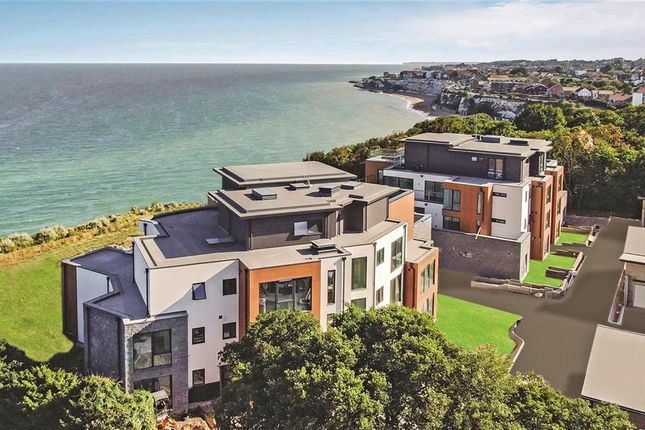 Thumbnail Flat for sale in Ocean Drive, Broadstairs