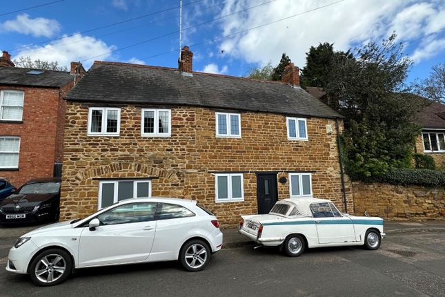 Cottage for sale in Raynsford Road, Dallington, Northampton