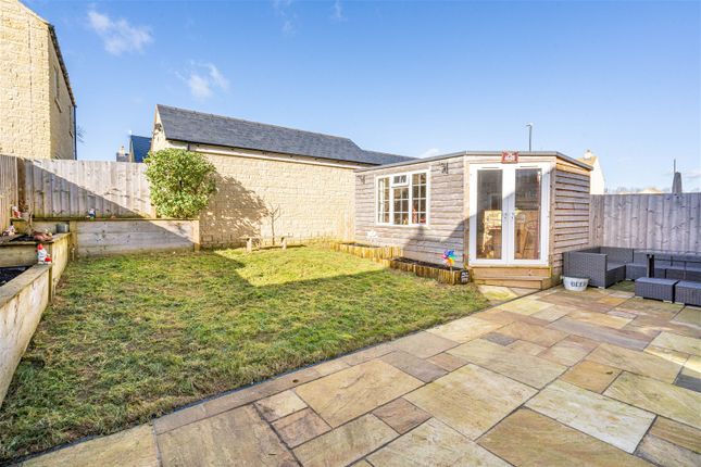 Detached house for sale in Tetbury Industrial Estate, Cirencester Road, Tetbury