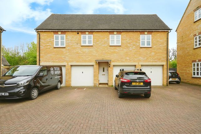 Property for sale in Cherry Tree Court, Witney