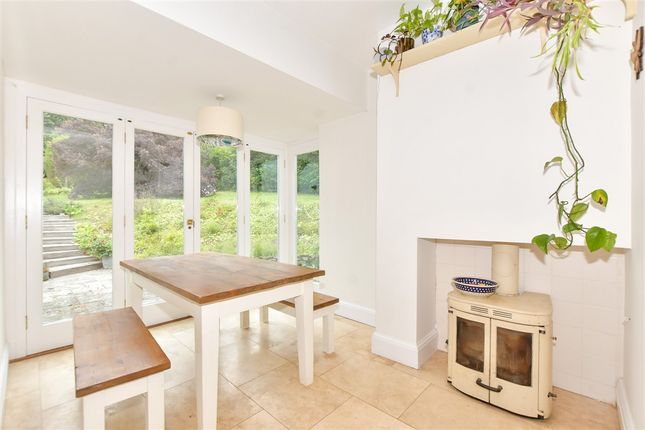 4-bed detached on Nash Hill Lyminge, Folkestone, £995,000