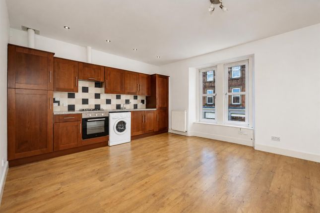Flat C, 111, Long Lane, Dundee photo 4
