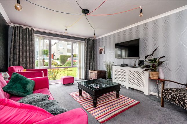 Semi-detached house to rent in Mortonhall Park Crescent, Edinburgh, Midlothian
