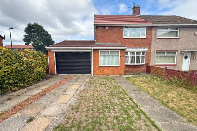 2-bed house on 58, Portsmouth Road, Sunderland, £84,950