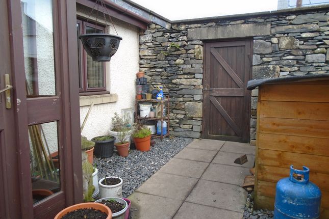 Bungalow for sale in Back Lane, Ulverston