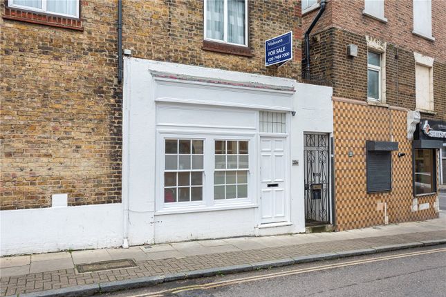 Studio for sale in Leconfield Road, London