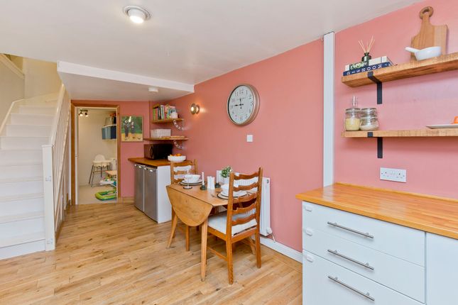 Duplex for sale in 10 St. Peters Place, Edinburgh