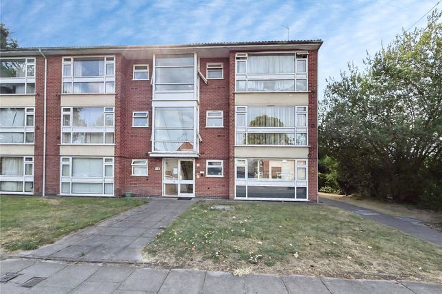 1-bed flat on Flat 8, 38 Avenue Road, Leicester, £142,000