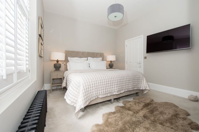 Carlingford House, 1, Belford Road, Harrogate photo 4